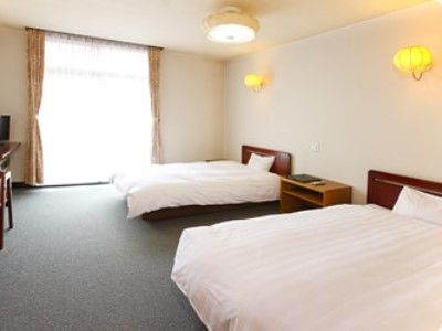 Ikenotaira Shirakaba Kogen Hotel Tateshina  Exteriör bild
